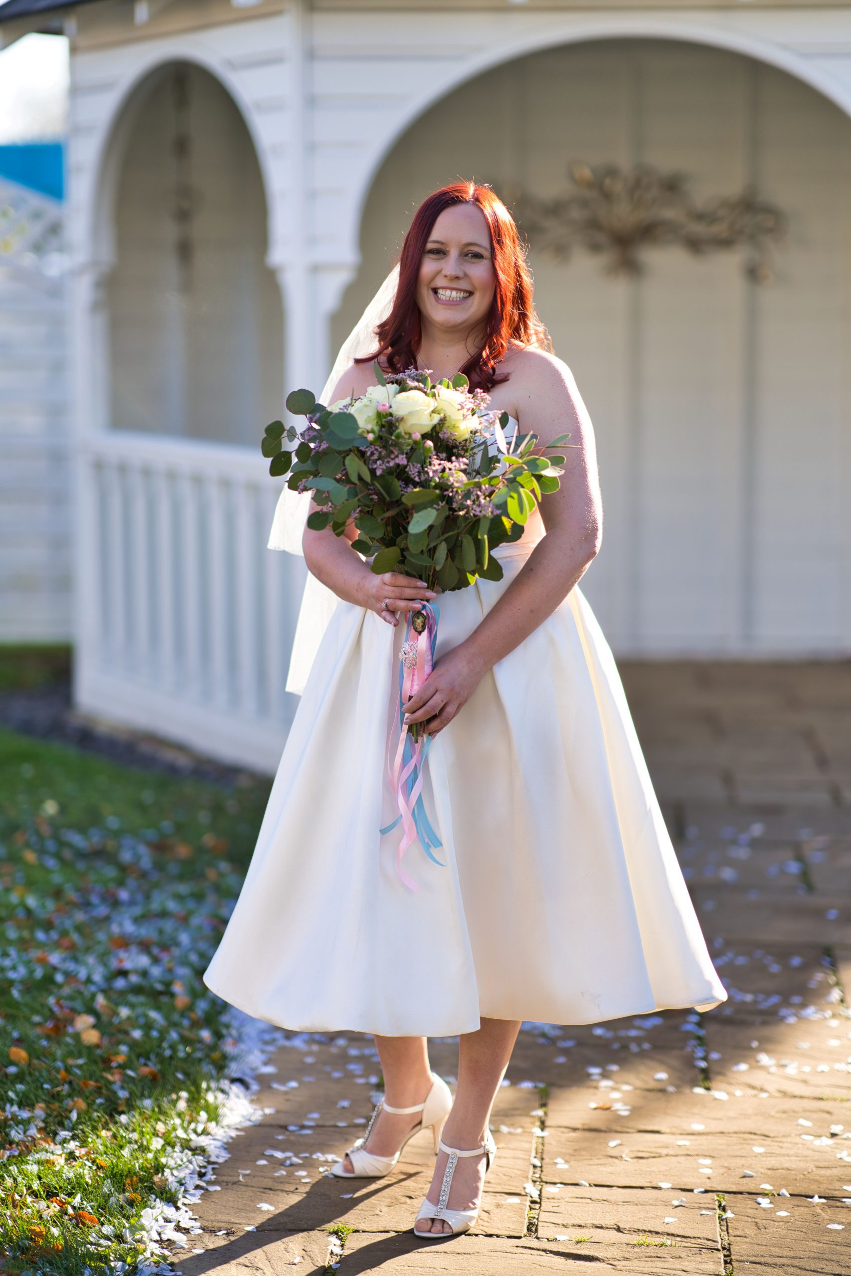 The Complete Experience